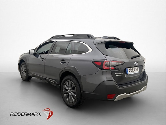 Subaru Outback 5 of 30