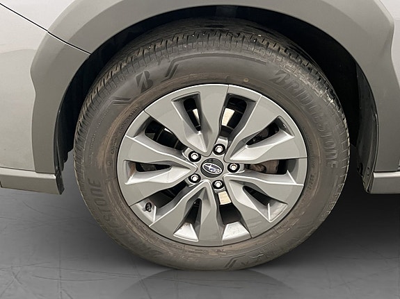 Subaru Outback 27 of 30