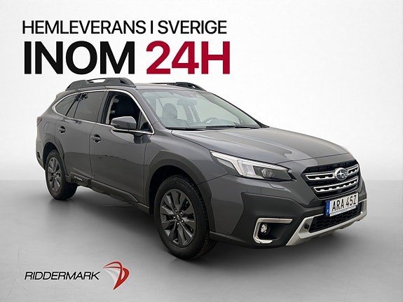 Subaru Outback 3 of 30