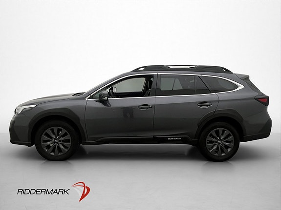 Subaru Outback 4 of 30