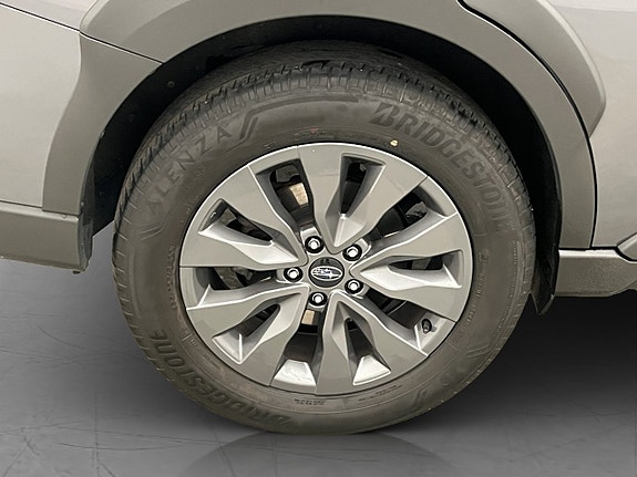 Subaru Outback 29 of 30