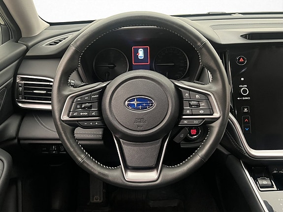 Subaru Outback 12 of 30