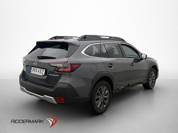 Subaru Outback 8 of 30