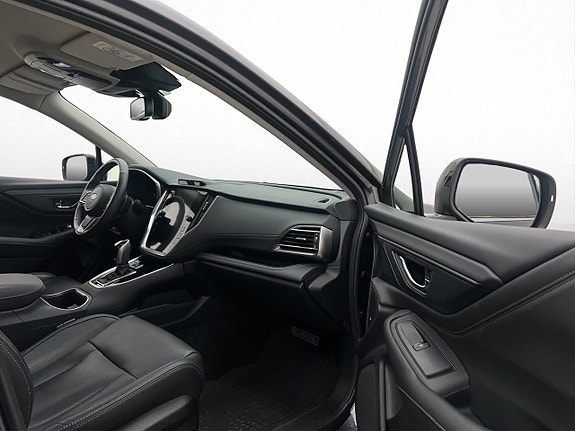 Subaru Outback 26 of 30
