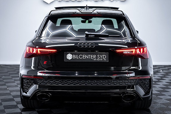 Audi RS3 11 of 27