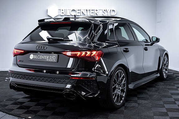 Audi RS3 8 of 27