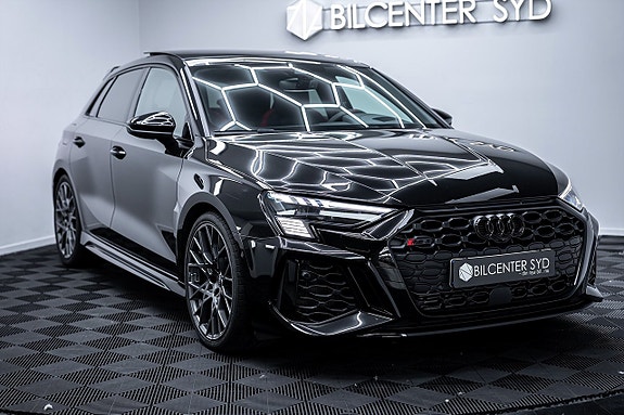 Audi RS3 6 of 27