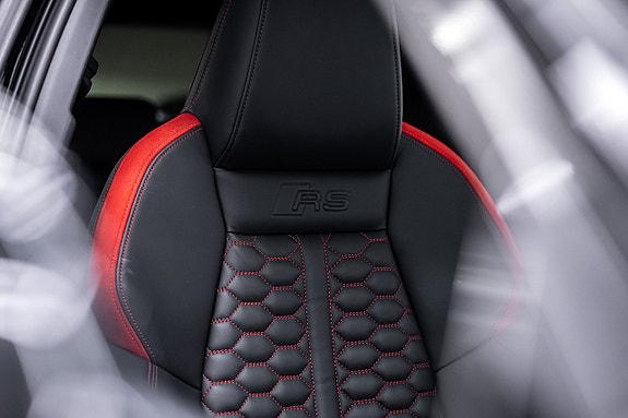 Audi RS3 27 of 27