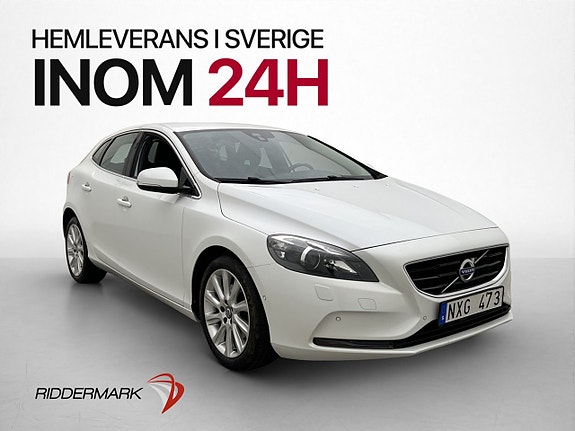 Volvo V40 3 of 27