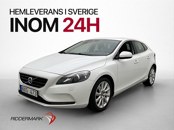Volvo V40 3 of 27