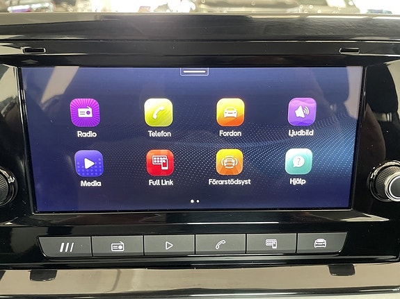 Seat Arona 16 of 19