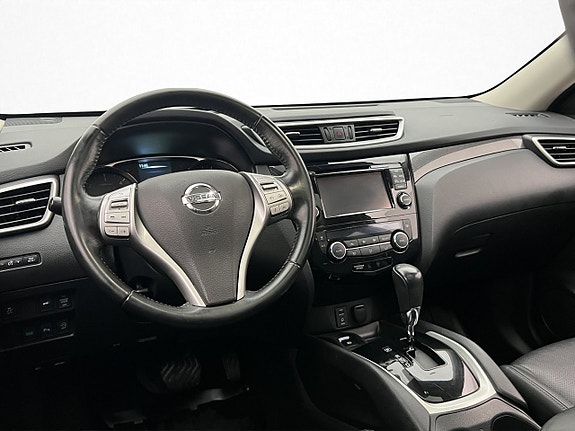 Nissan X-Trail 12 of 30