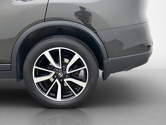 Nissan X-Trail 29 of 30