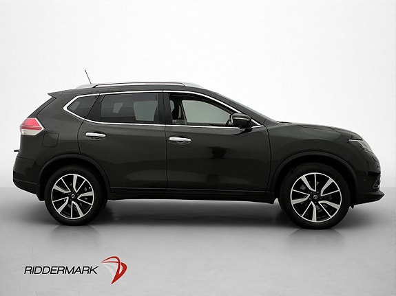 Nissan X-Trail 9 of 30