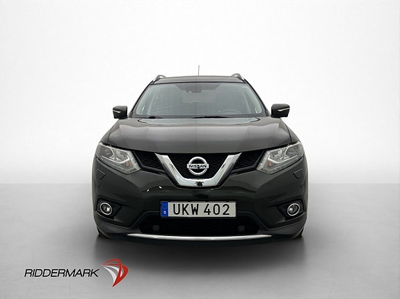 Nissan X-Trail 2 of 30