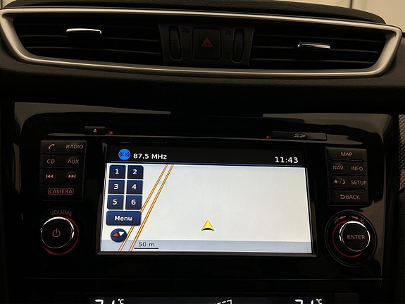 Nissan X-Trail 19 of 30