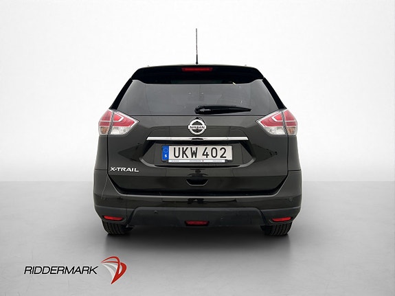 Nissan X-Trail 6 of 30