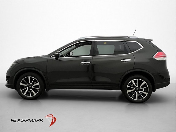 Nissan X-Trail 4 of 30