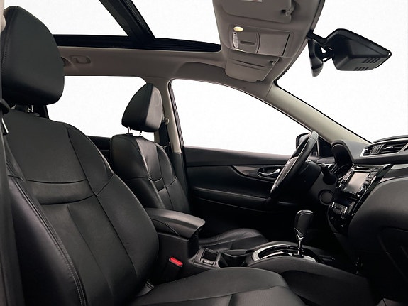 Nissan X-Trail 23 of 30