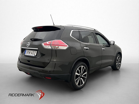 Nissan X-Trail 8 of 30