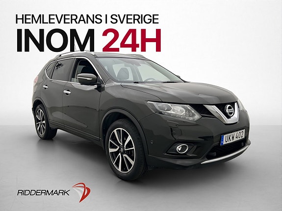 Nissan X-Trail 3 of 30