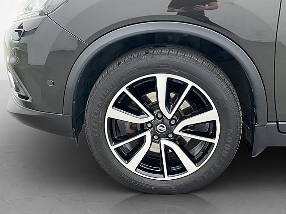 Nissan X-Trail 28 of 30