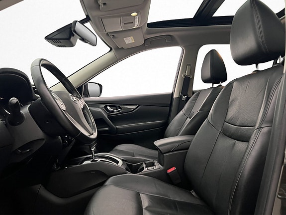 Nissan X-Trail 11 of 30