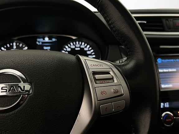 Nissan X-Trail 17 of 30