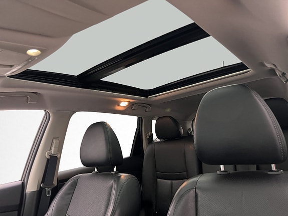 Nissan X-Trail 13 of 30