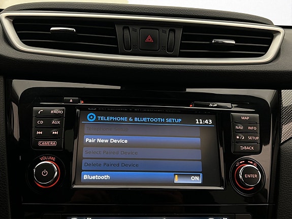 Nissan X-Trail 20 of 30