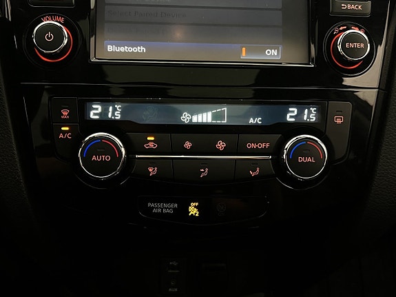 Nissan X-Trail 21 of 30