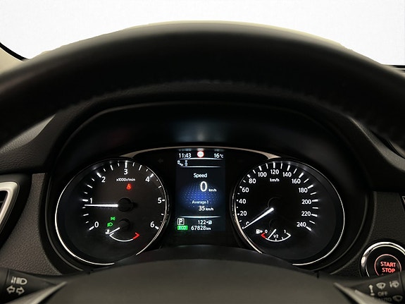Nissan X-Trail 16 of 30