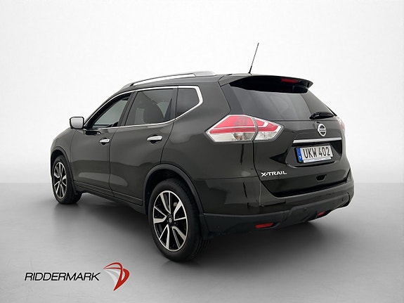 Nissan X-Trail 5 of 30
