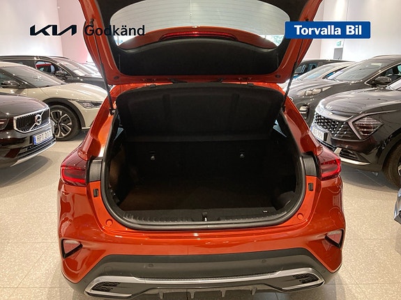 Kia XCeed 14 of 14