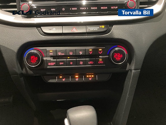 Kia XCeed 13 of 14