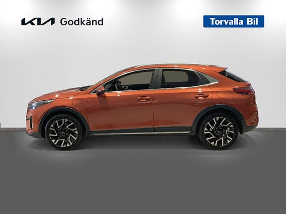 Kia XCeed 4 of 14