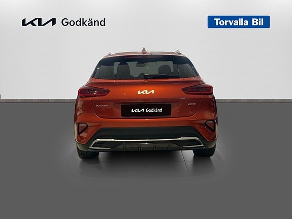 Kia XCeed 5 of 14