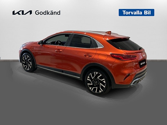 Kia XCeed 6 of 14