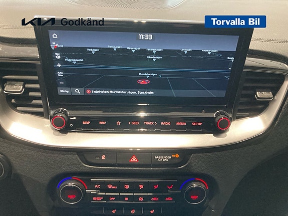 Kia XCeed 11 of 14