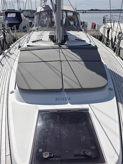 Bavaria C 38 21 of 24