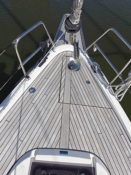 Bavaria C 38 23 of 24