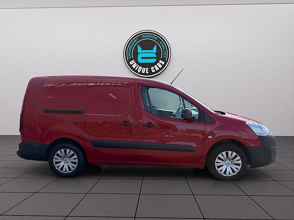 Citroen Berlingo 2 of 20