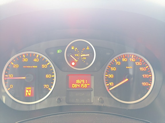 Citroen Berlingo 11 of 20