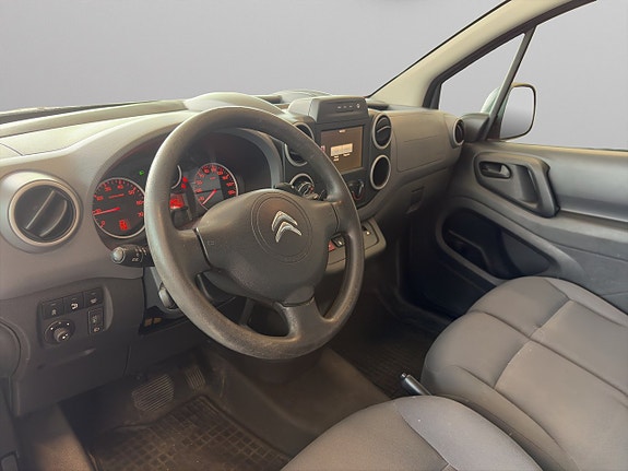 Citroen Berlingo 9 of 20
