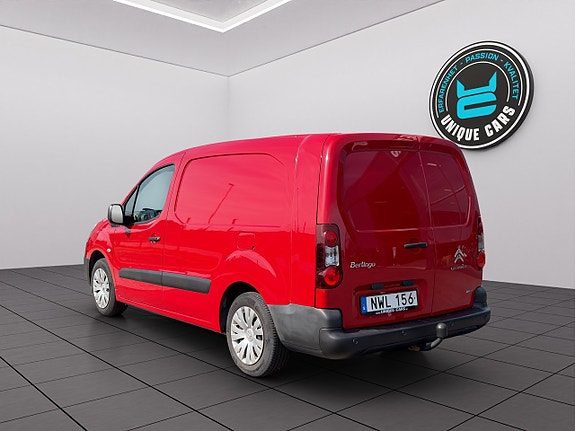 Citroen Berlingo 5 of 20