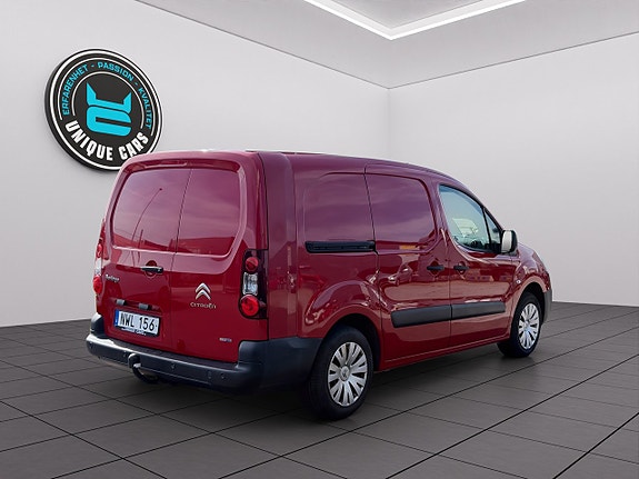Citroen Berlingo 3 of 20