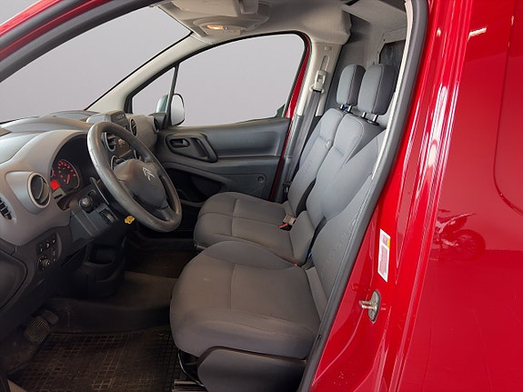 Citroen Berlingo 10 of 20