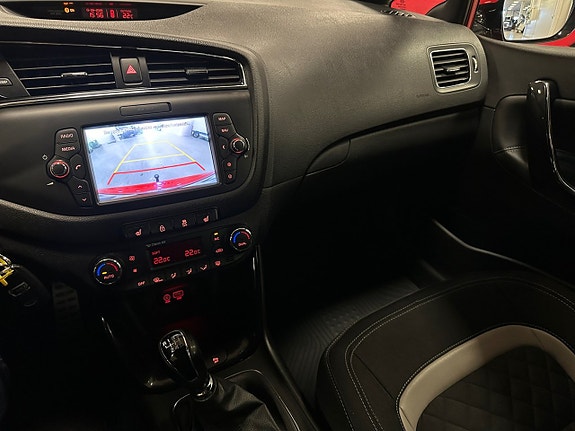 Kia Ceed 11 of 15
