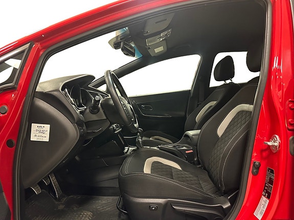 Kia Ceed 8 of 15