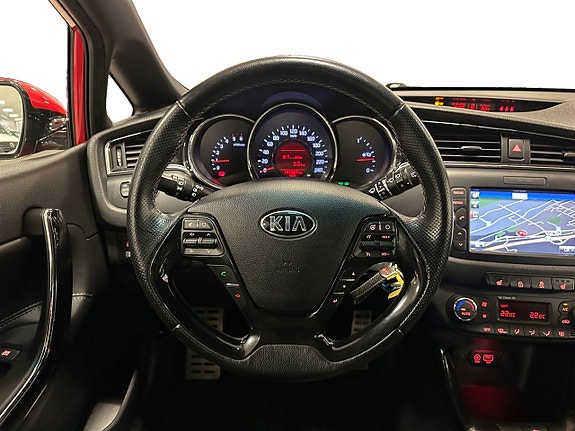 Kia Ceed 14 of 15